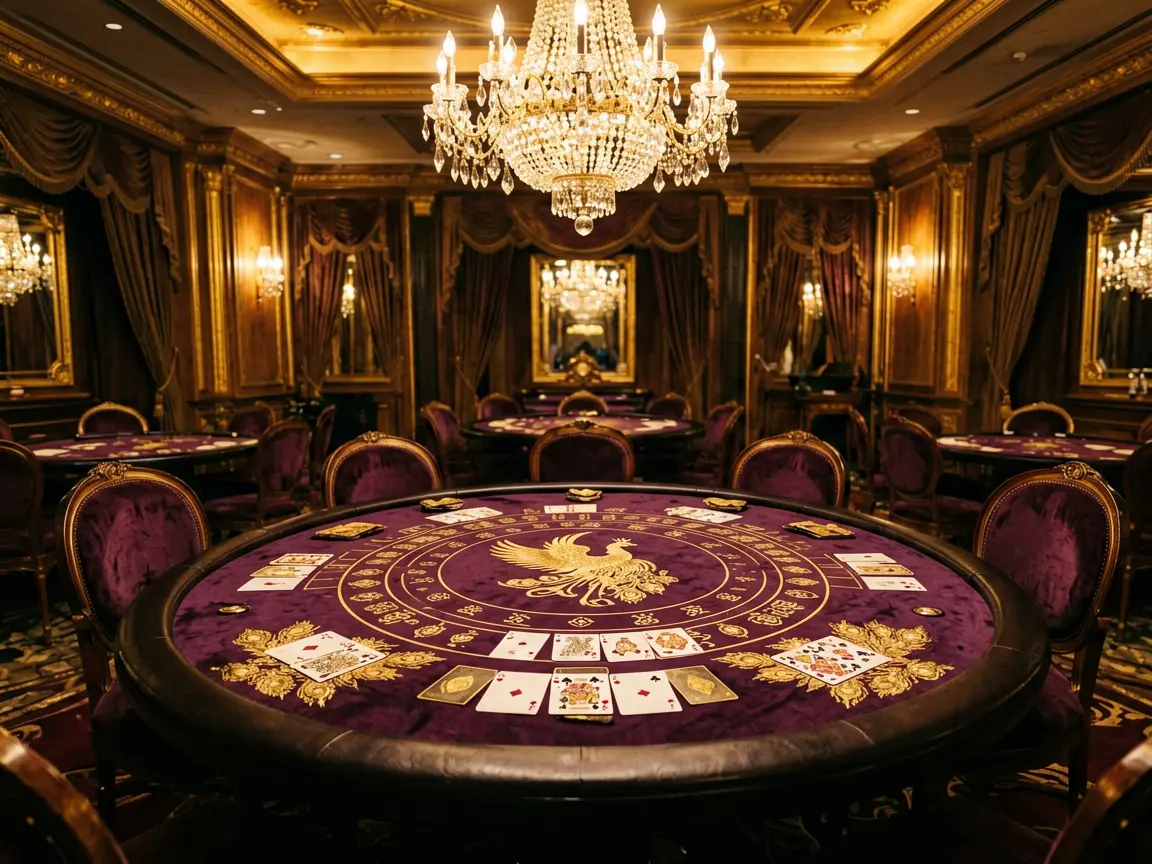 Speed Baccarat