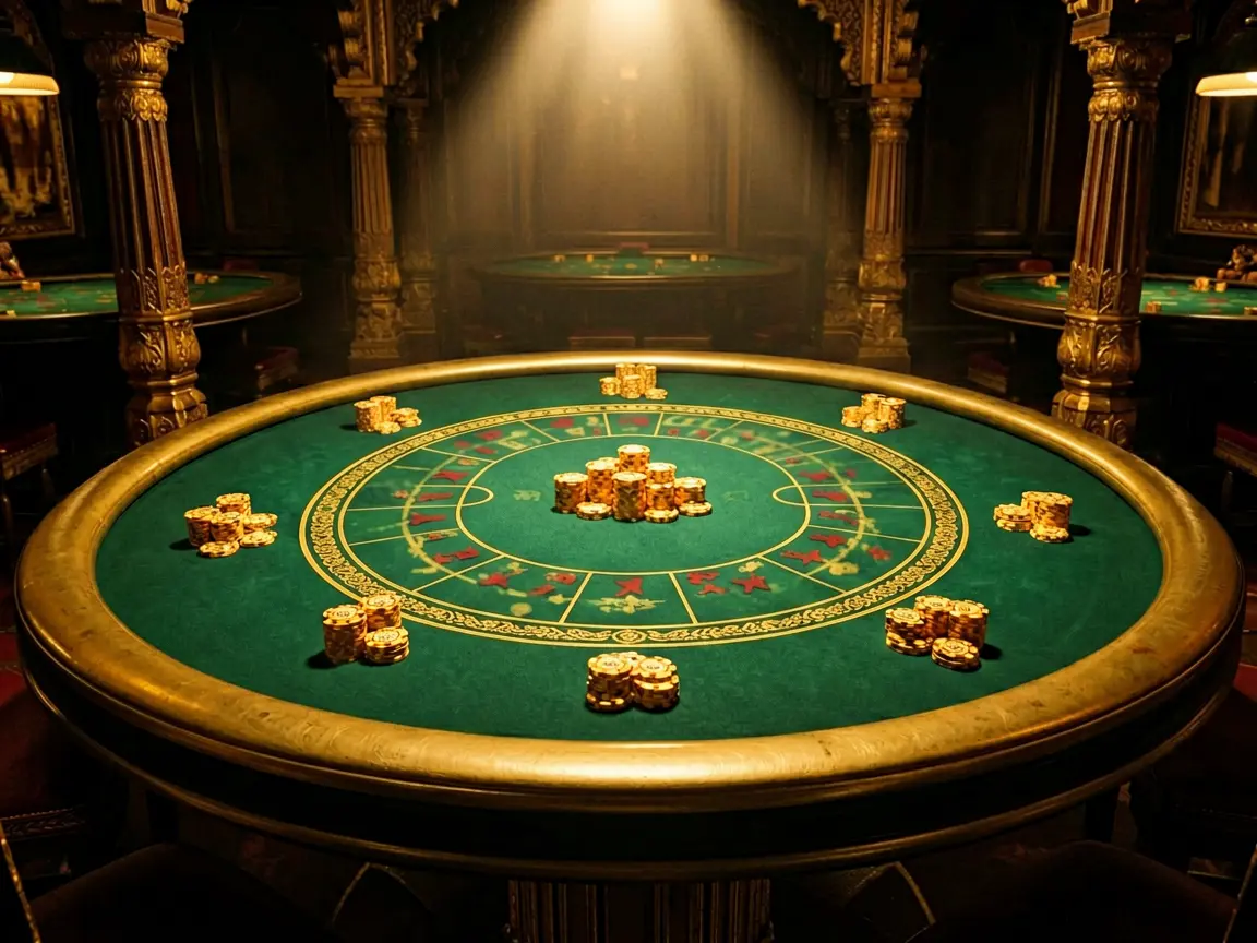 Teen Patti VIP