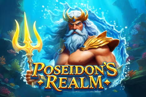 Poseidon's Realm
